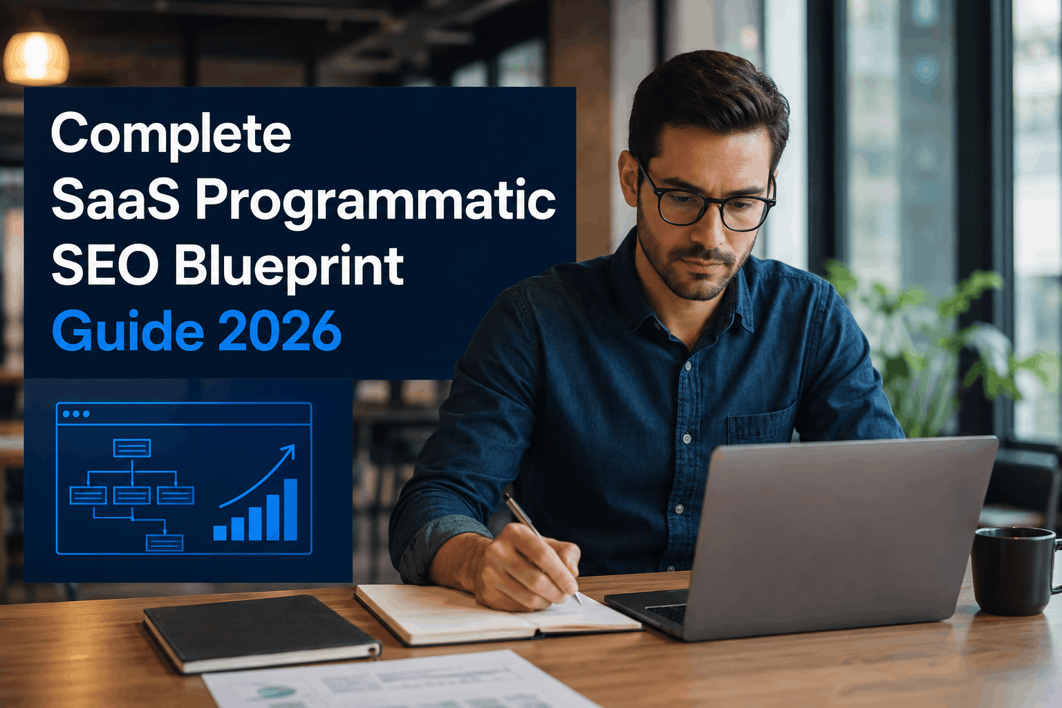 Read more about the article Complete Saas Programmatic SEO Blueprint Guide 2026