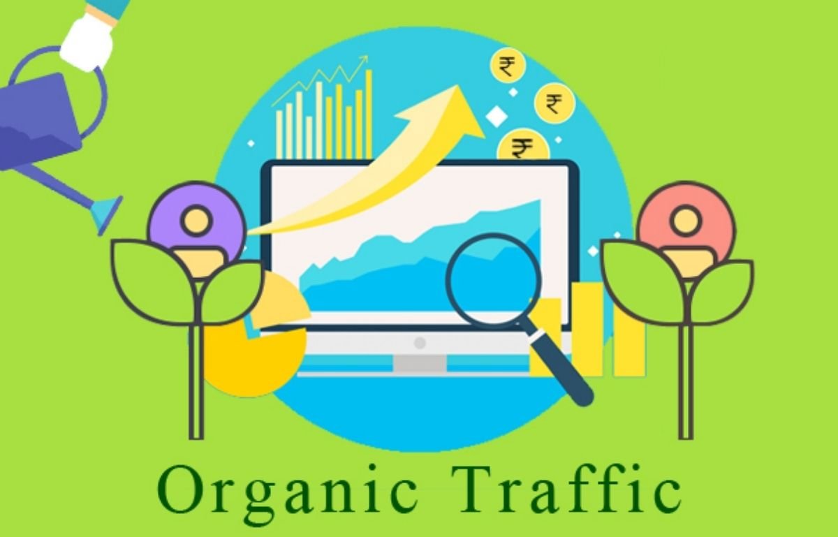 Read more about the article How to Turn Organic Search Traffic Into Qualified Leads
